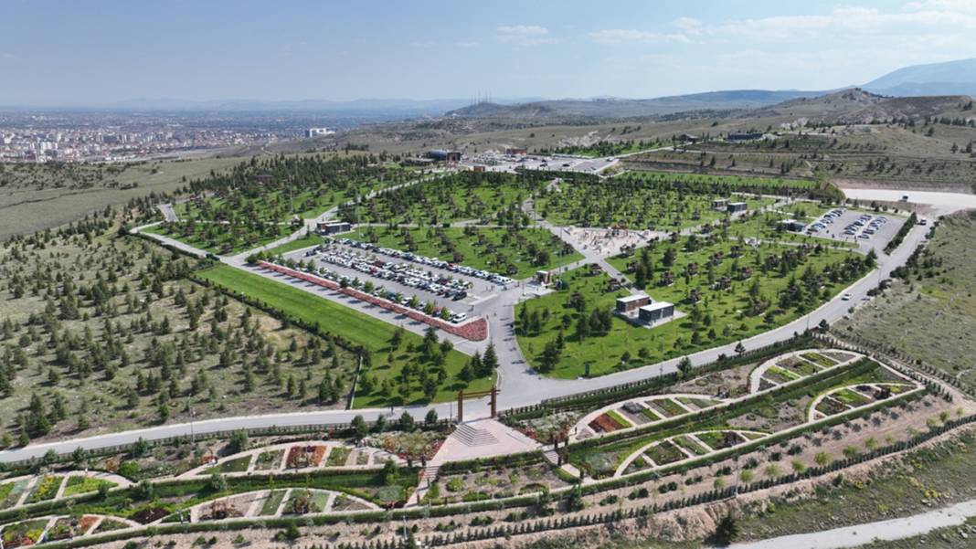 Selçuklu'yu artık oturduğunuz yerden gezebileceksiniz 10